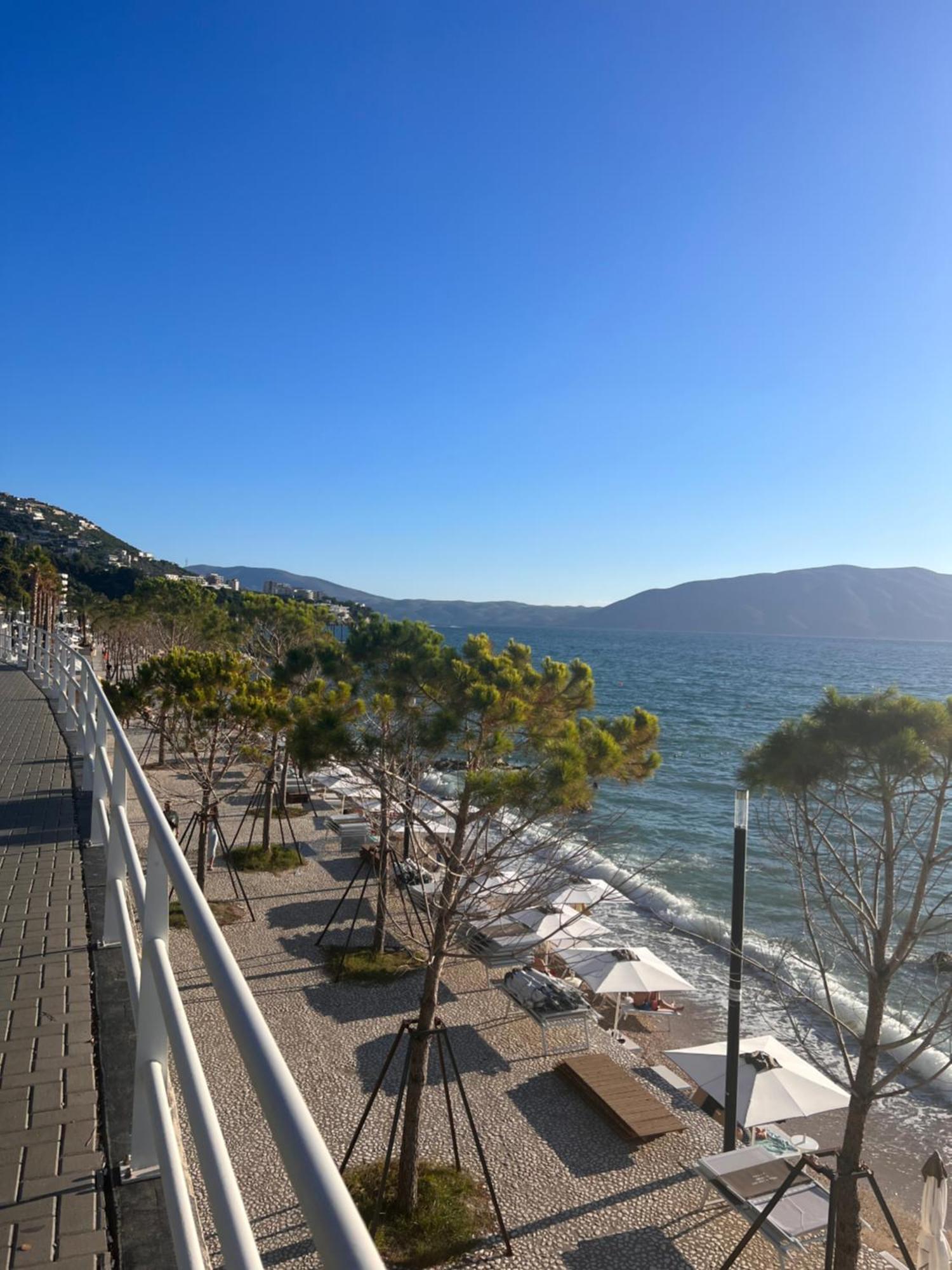 Apartment Sunset Vlore