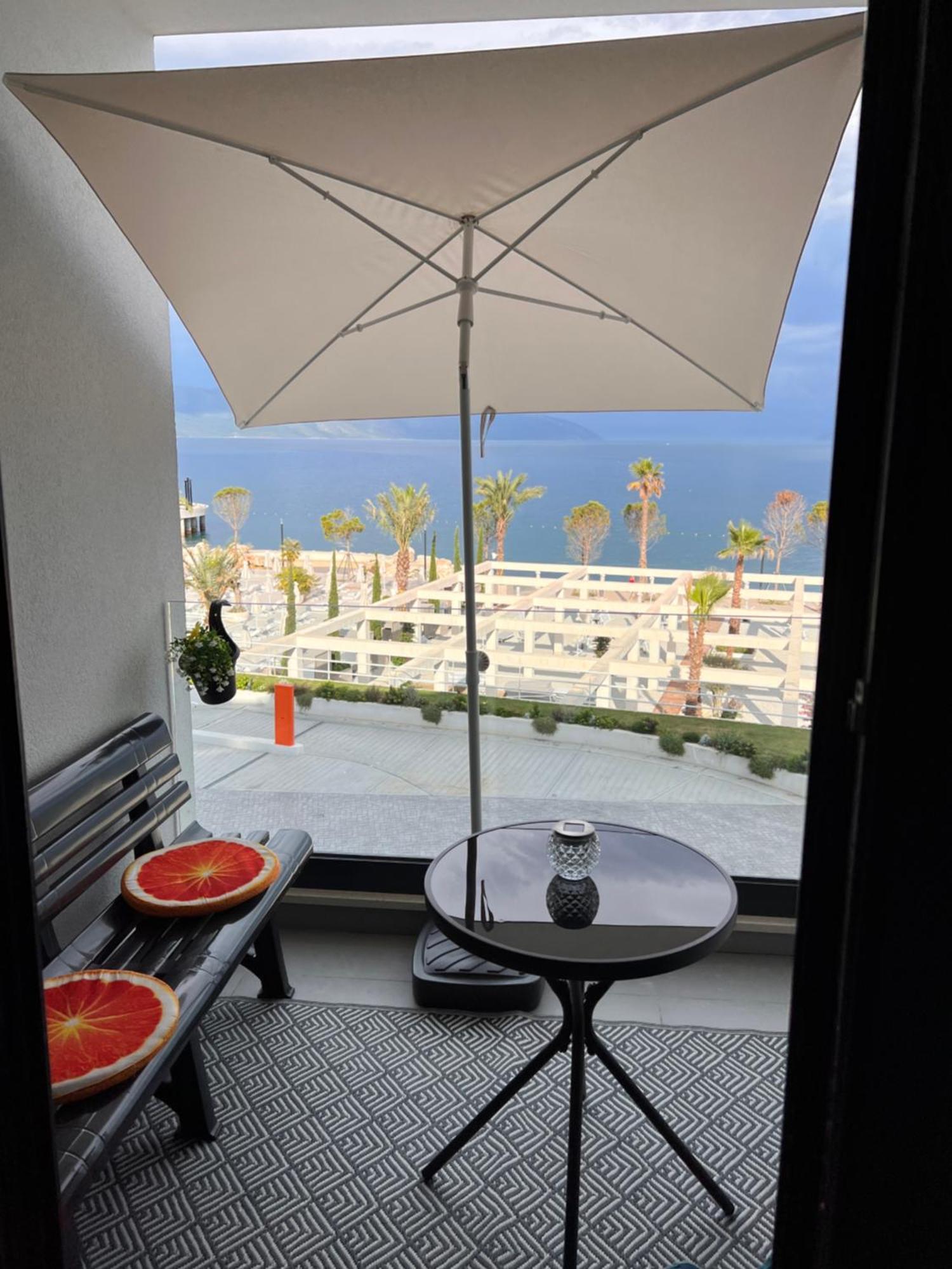 Sunset Apartment Vlore