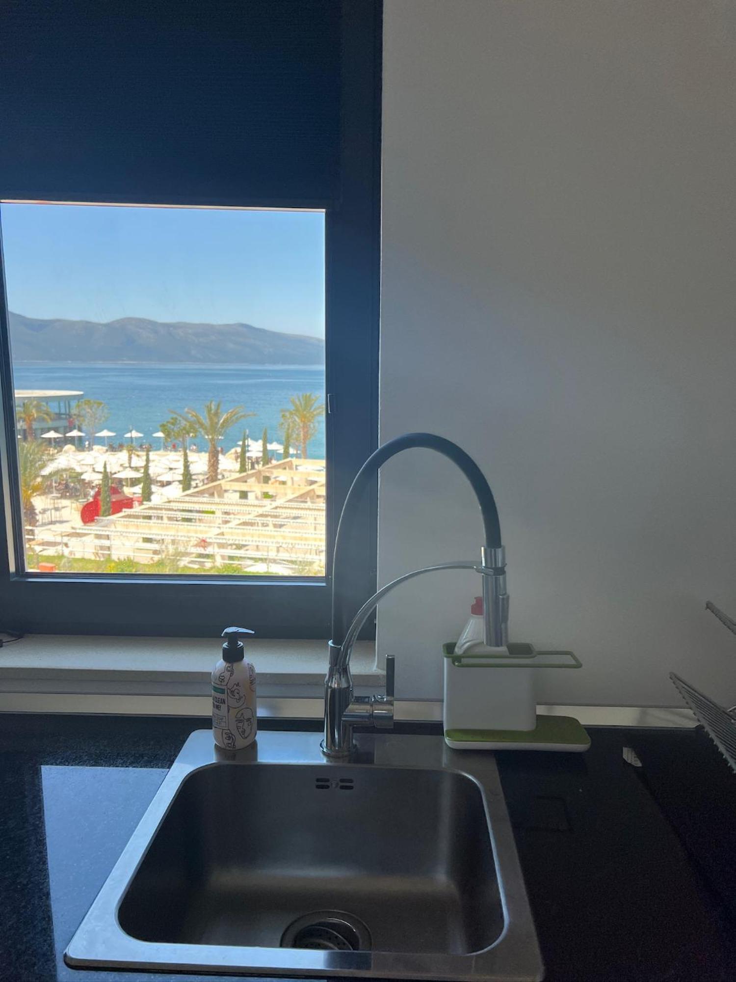 Sunset Apartment Vlore
