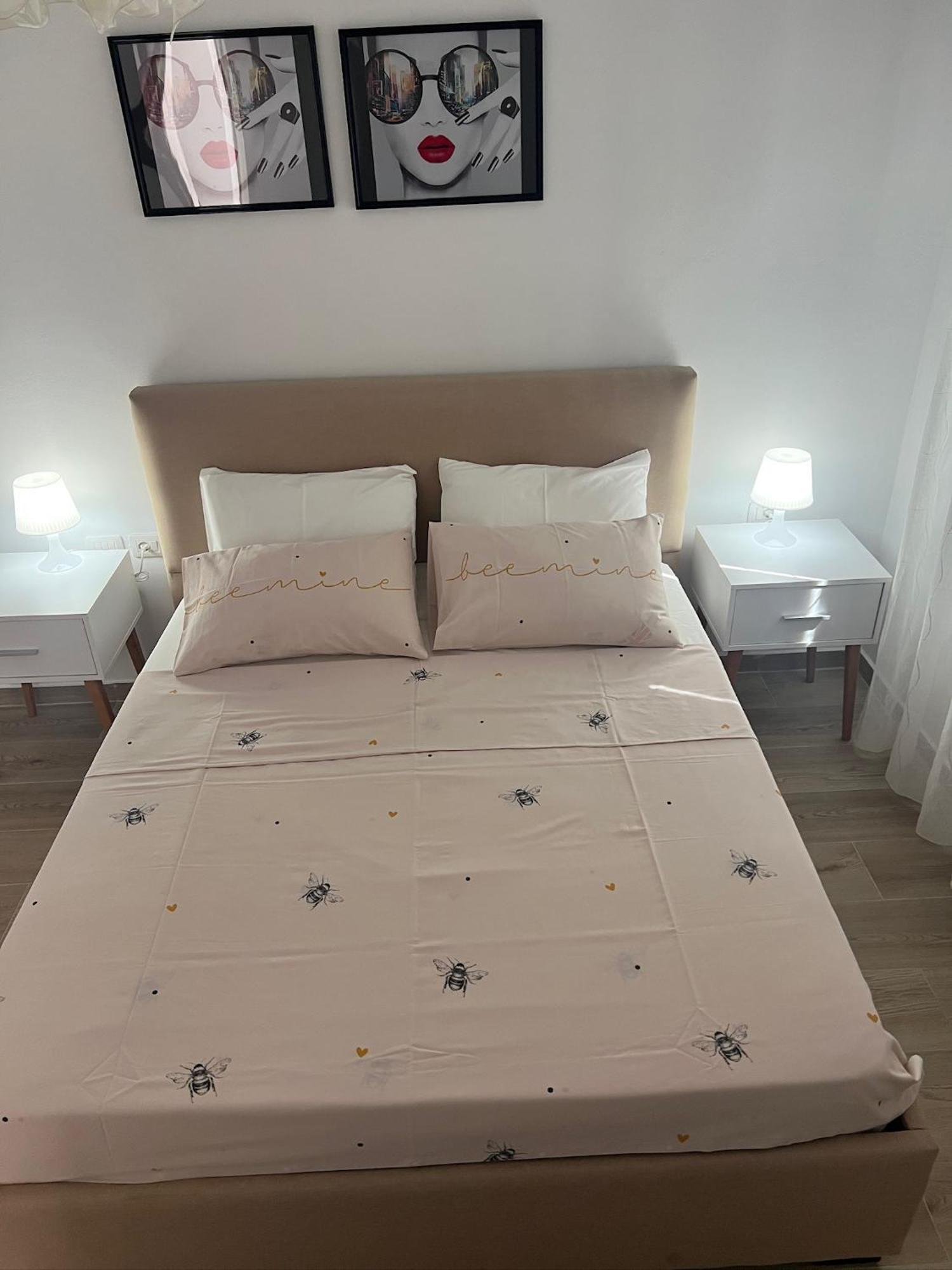Apartment Sunset Vlore